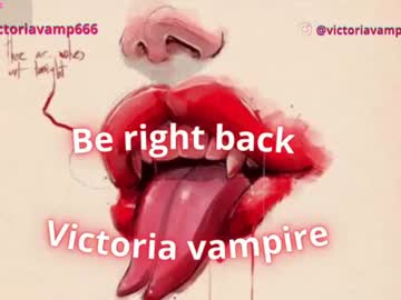 victoriavampire666