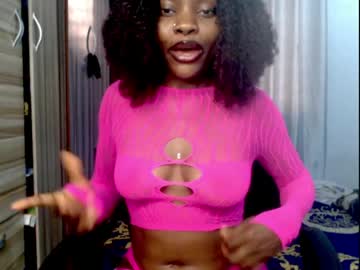 ebonydripqueen