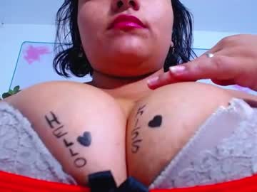 esmeralda_bigass