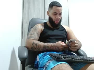 eroticoblack