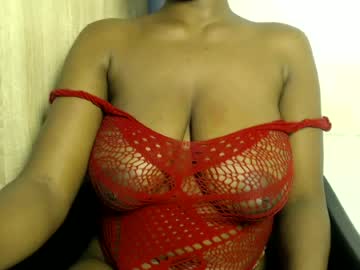 goddess_mellissa
