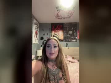 misstattoogirlxo