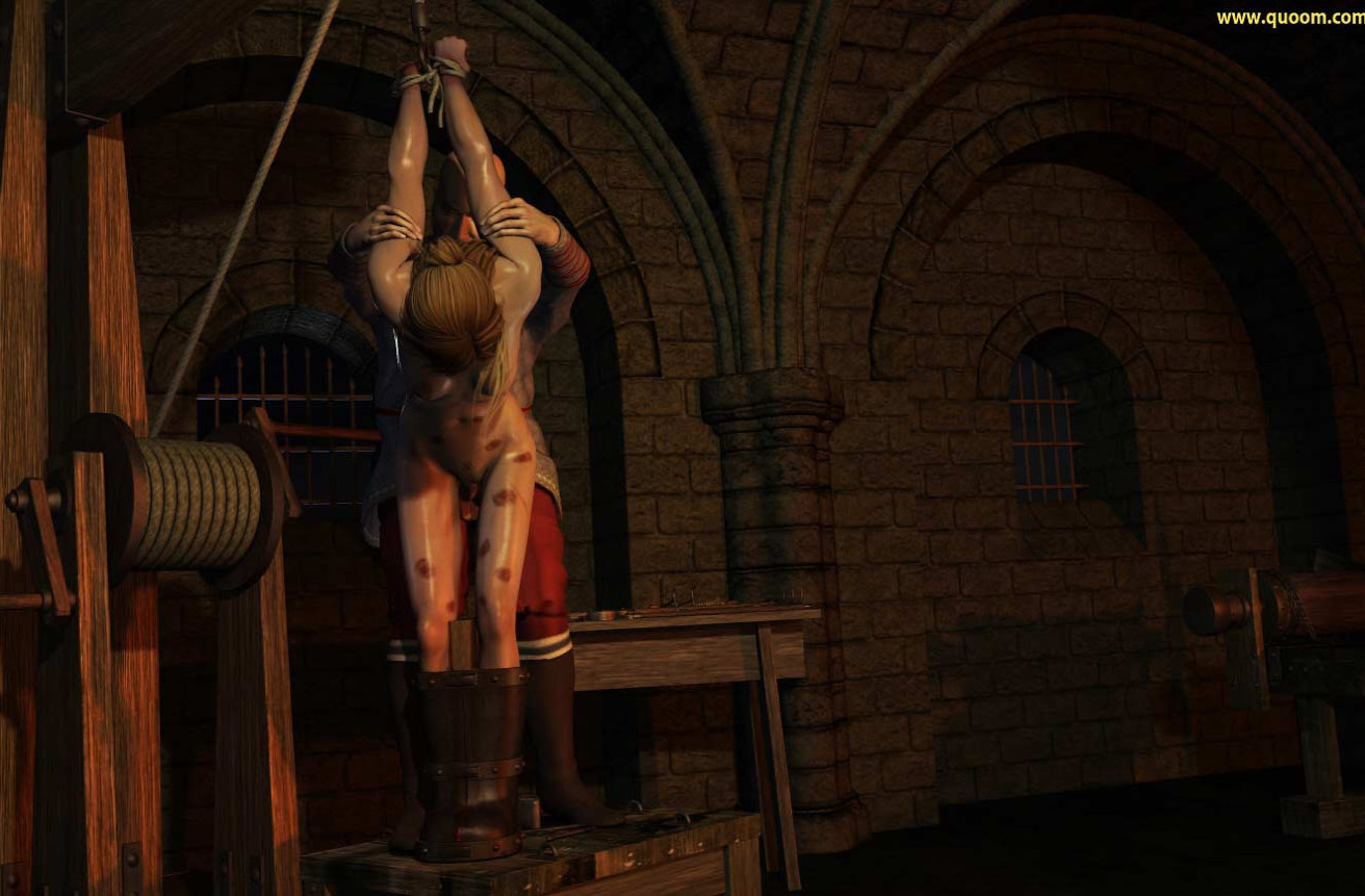 Arcas ( BDSM arrt by Arcas ) — 21