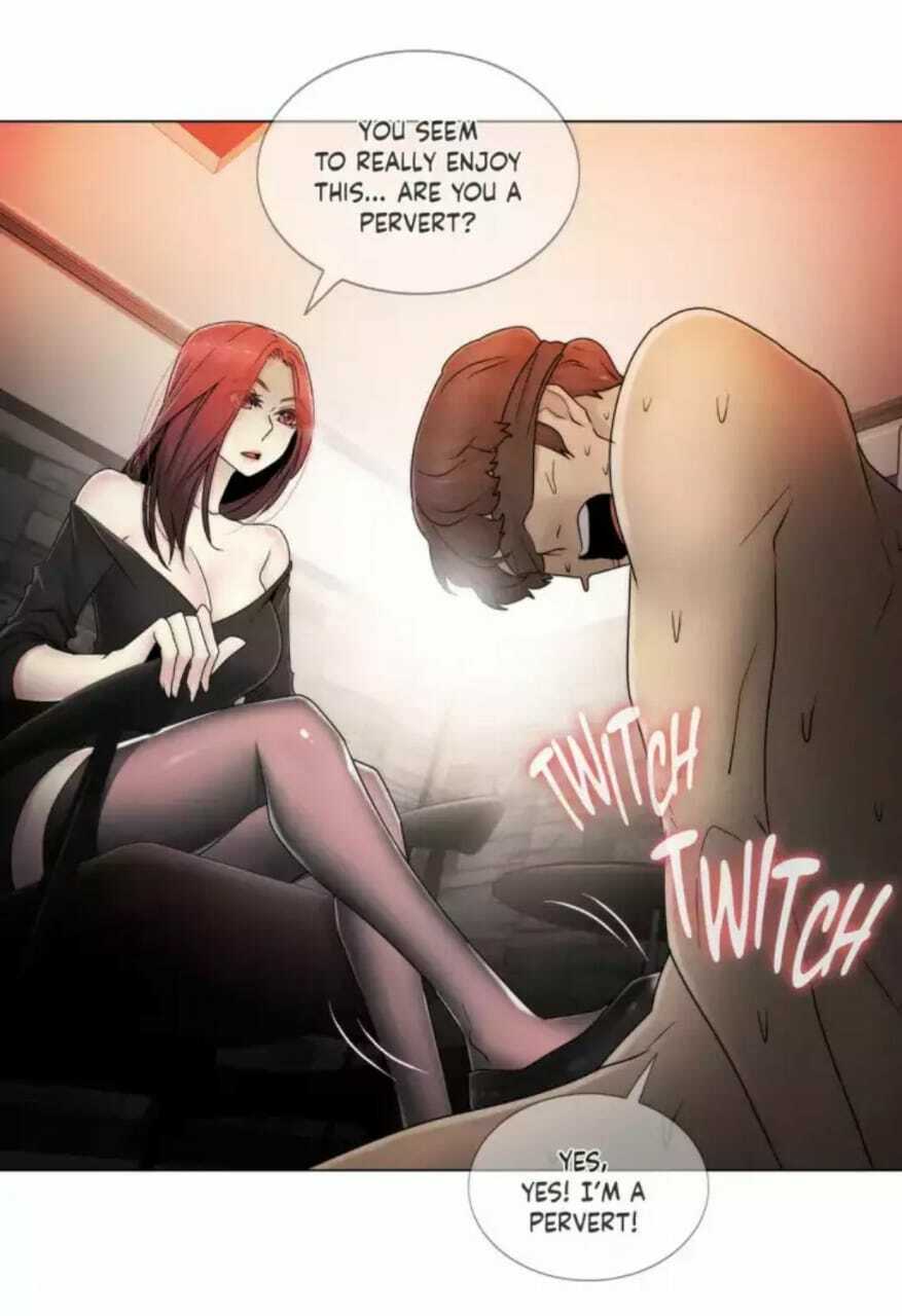 Gentle Femdom IV — 16
