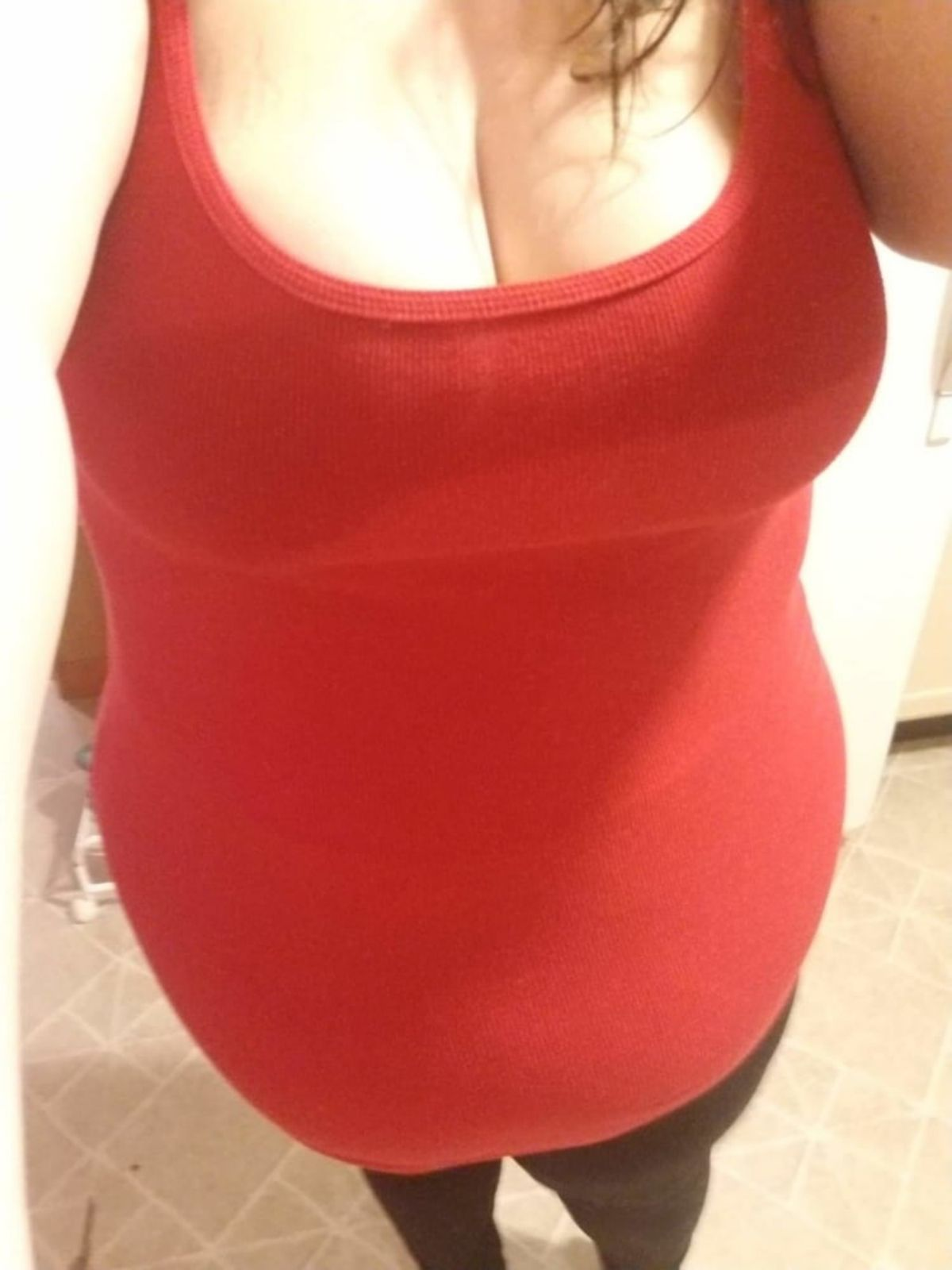 Chubby slut Veronica. — 19
