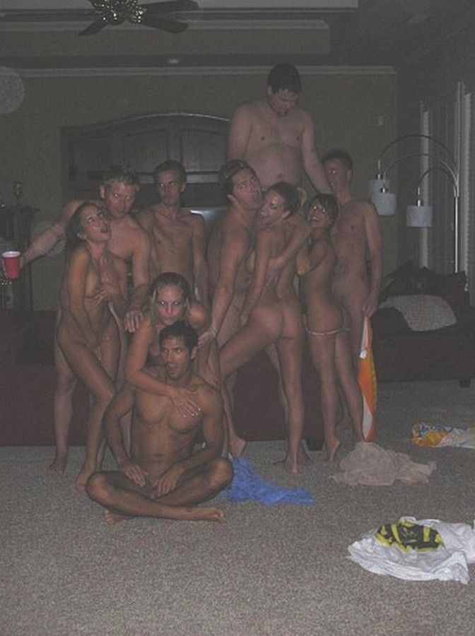 Threesomes | Group Sex | Swingers | Orgy — 36