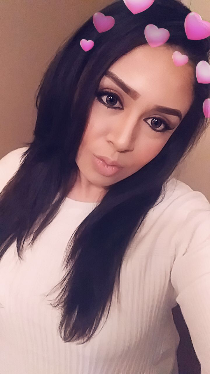 Snapchat Latina — 31