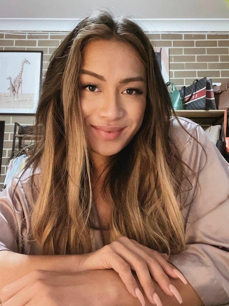 Sexy TS Escort from Sydney Australia - Annastasia — 14