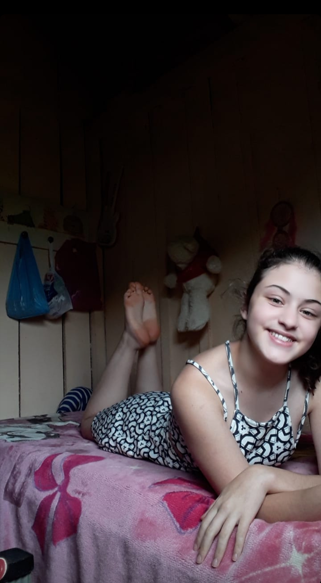 Jhenni Feet and Soles — 36
