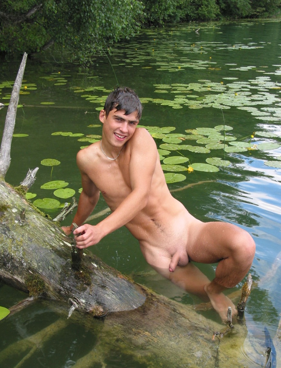 Roman the Russian — 31