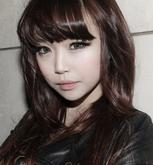 Asian — 14