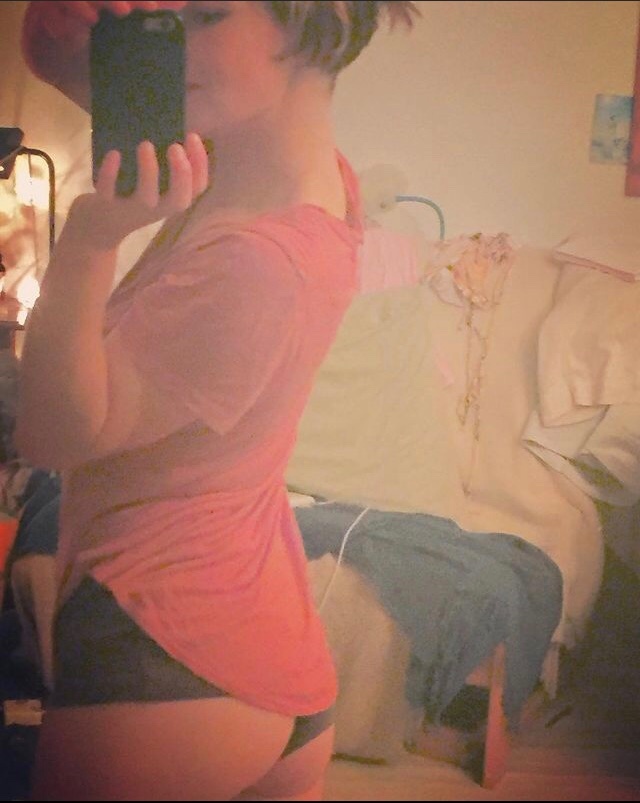 Cleo exposed- Nudes, candids &amp; hardcore — 28