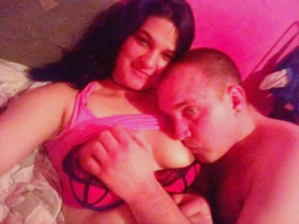 Gypsy girl homemade blowjob and anal sex — 16