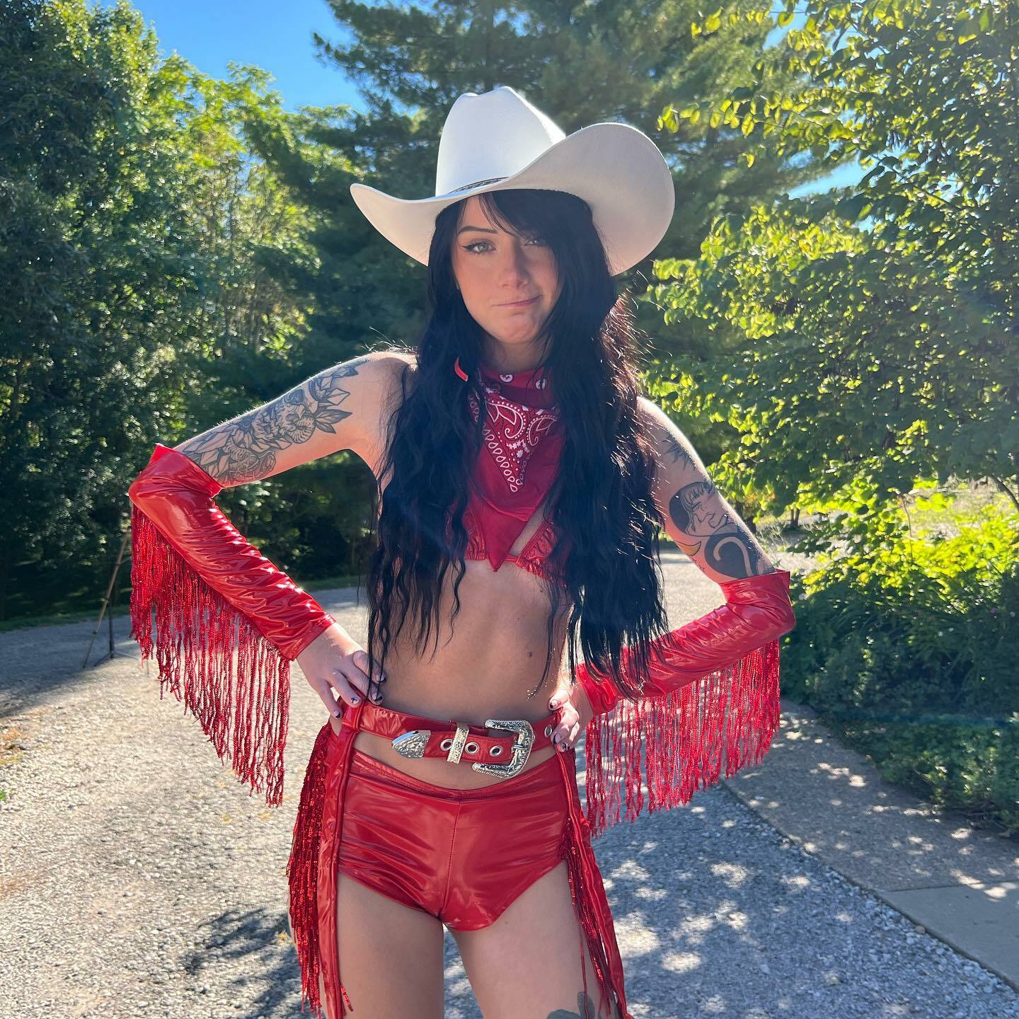 Cosplay — 44