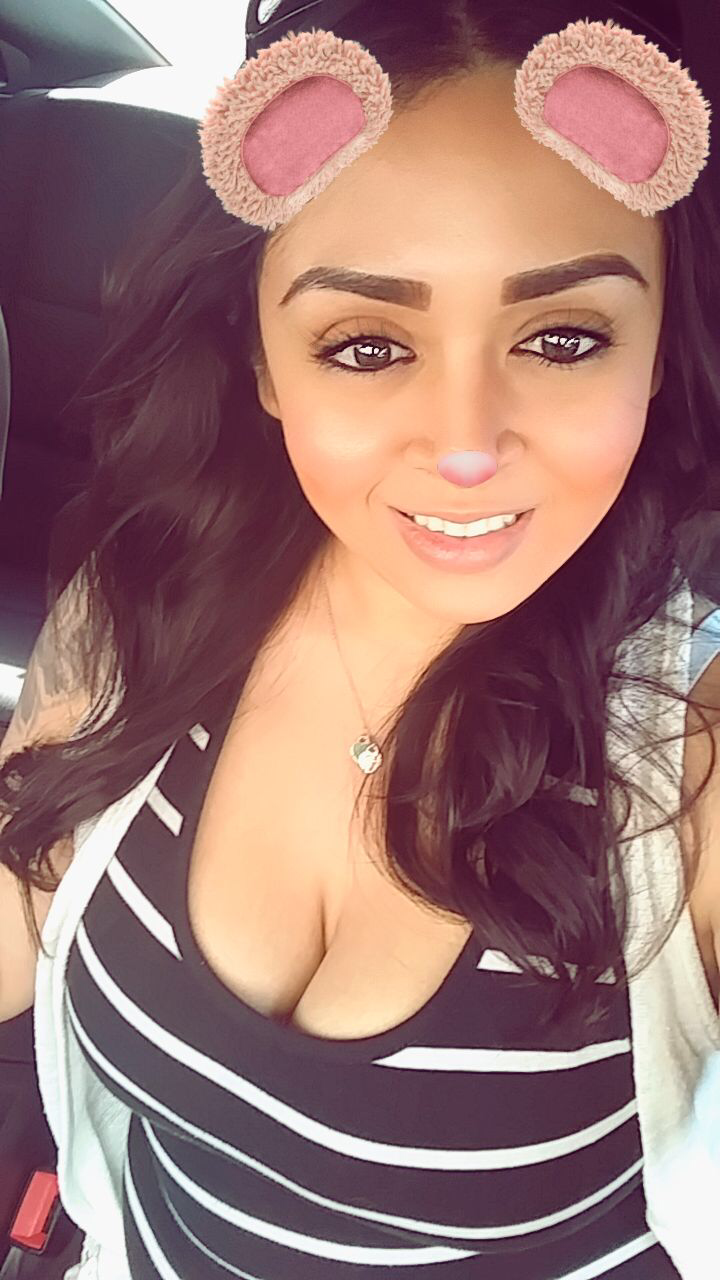 Snapchat Latina — 26