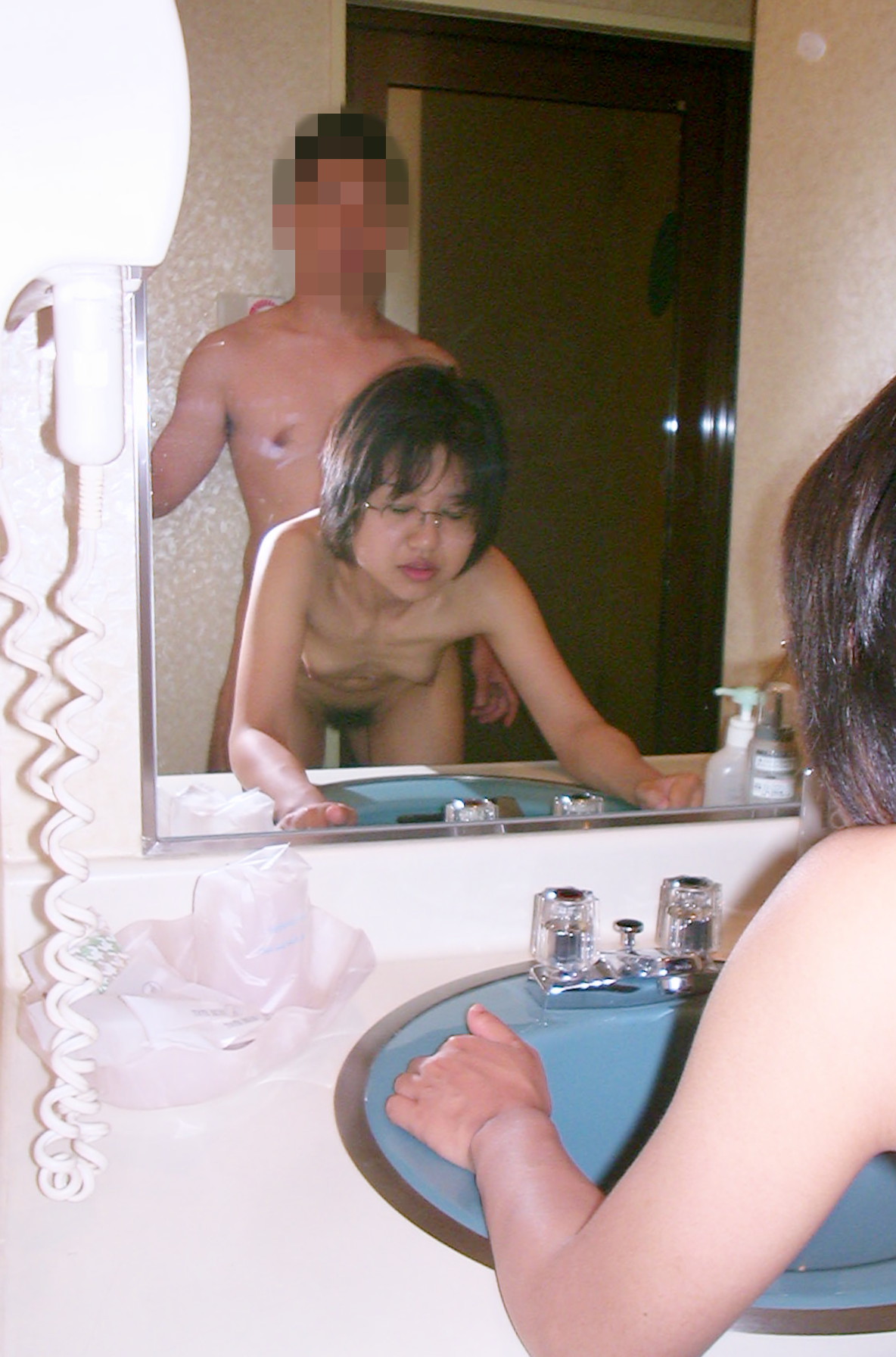More of Hot Kinky Japanese GF — 38
