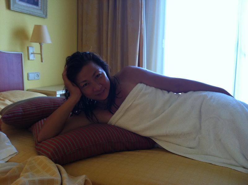 Yokobi Sexy Japanese MILF — 26