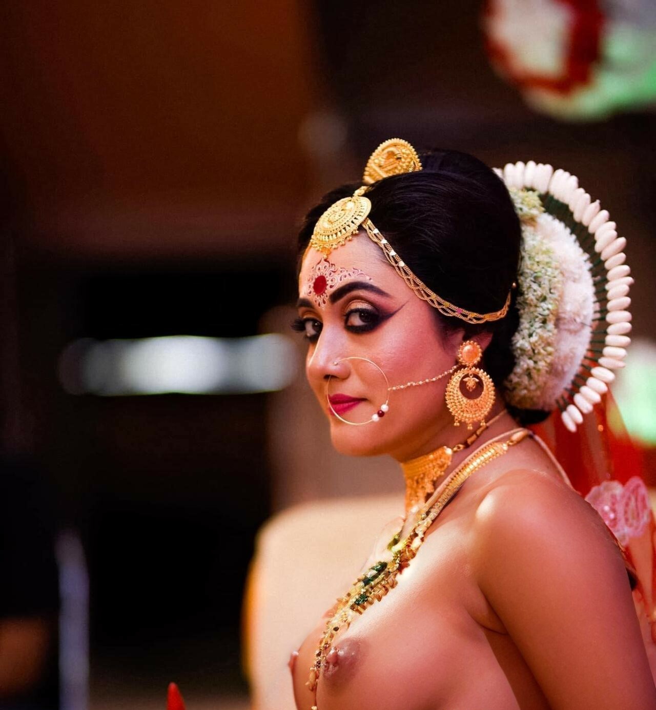 Beautiful Indian hot wife from Florida — 9