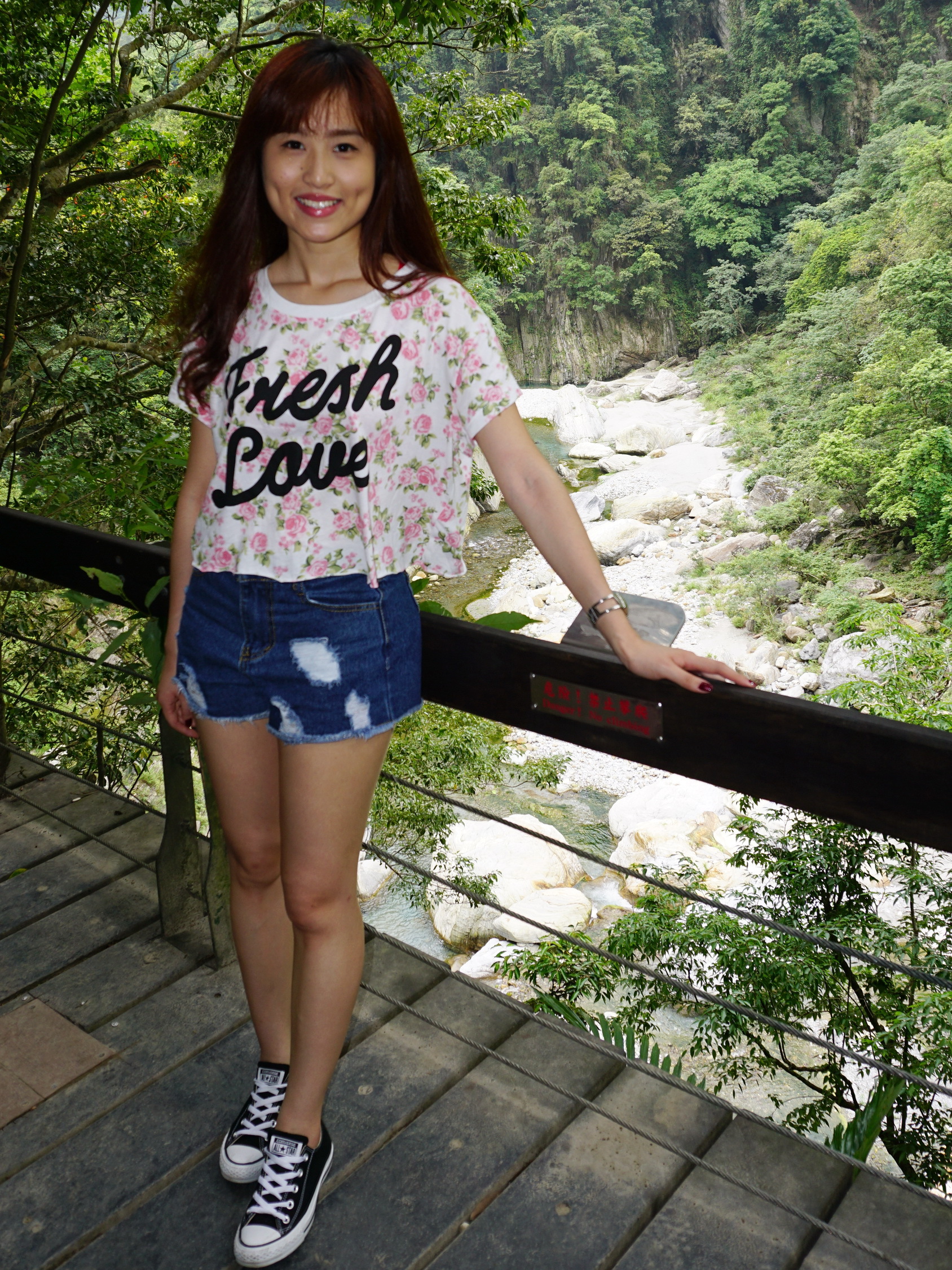 My Colleague, A Slutty Chinese QOS Bitch(non-porn) — 36