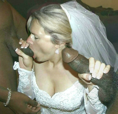 Interracial sex — 22