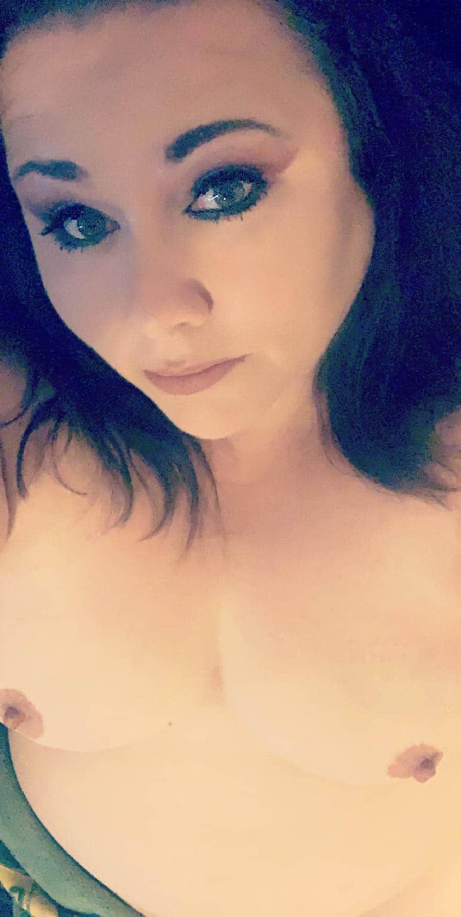 Random pics of whore wife and old bull — 6