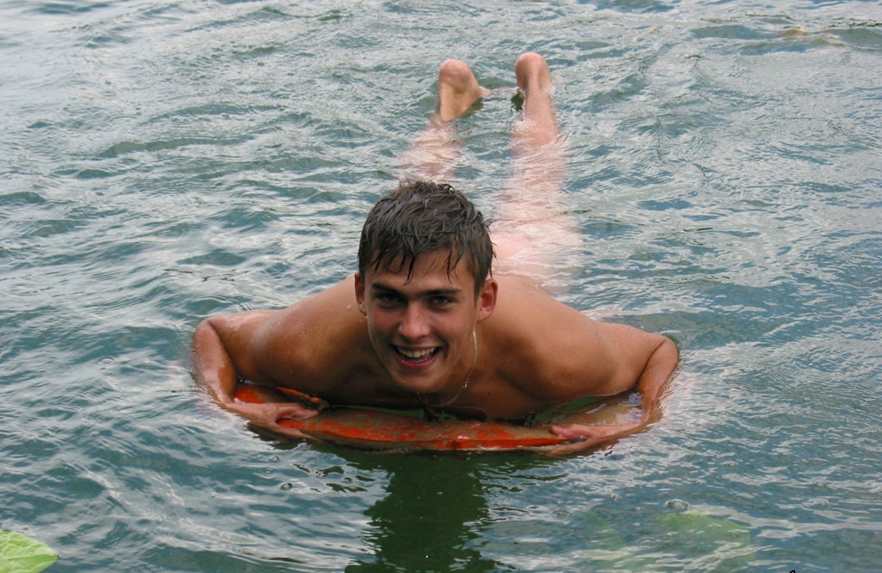 Roman the Russian — 17