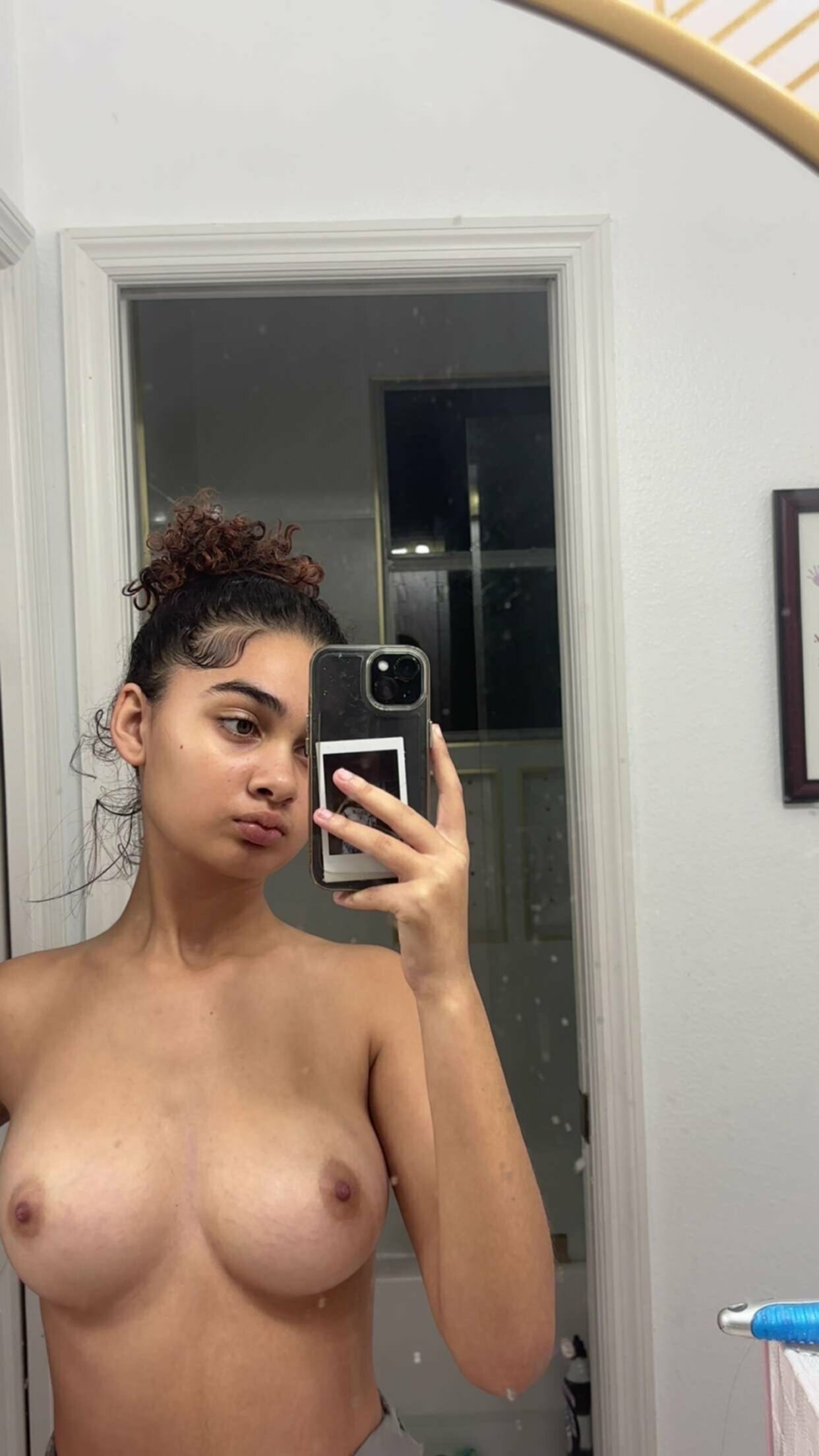 Selfie Set #7 — 8