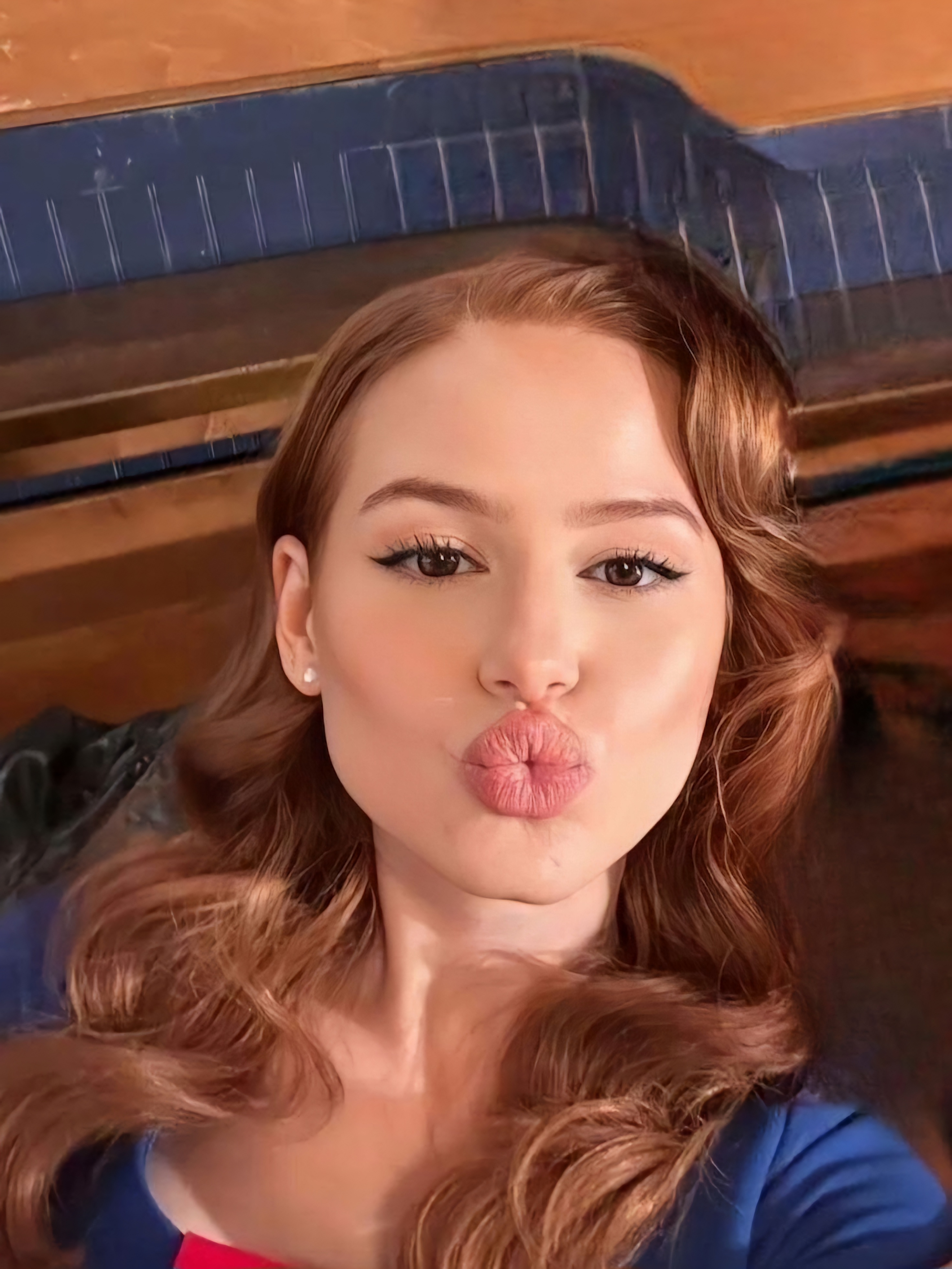 Faces to Cover in Cum — 23