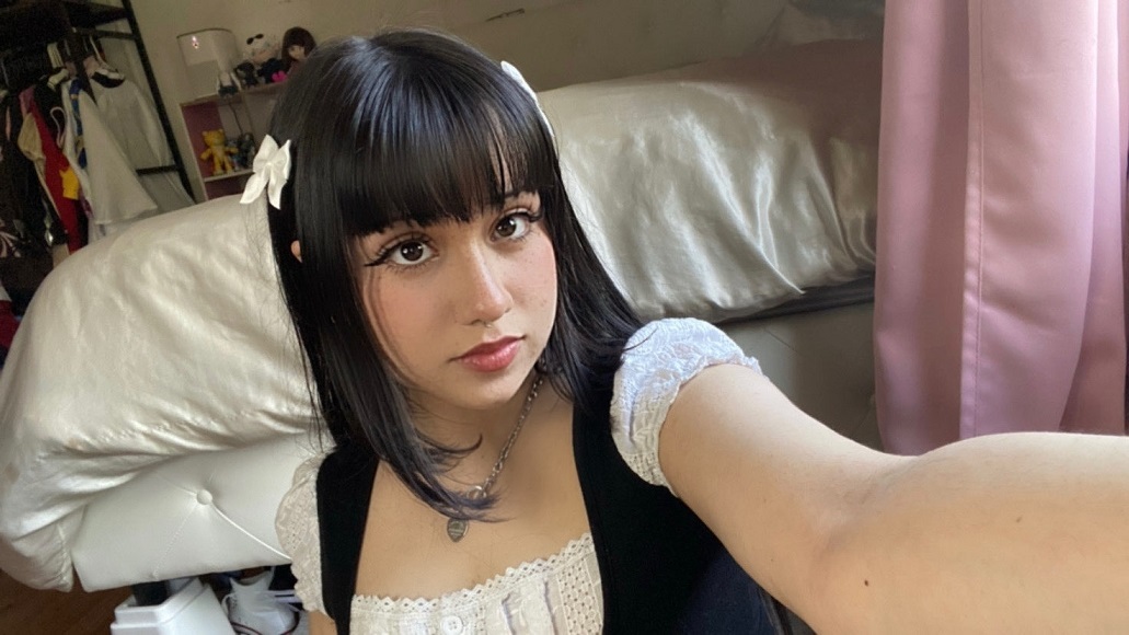 Goth Latina — 14