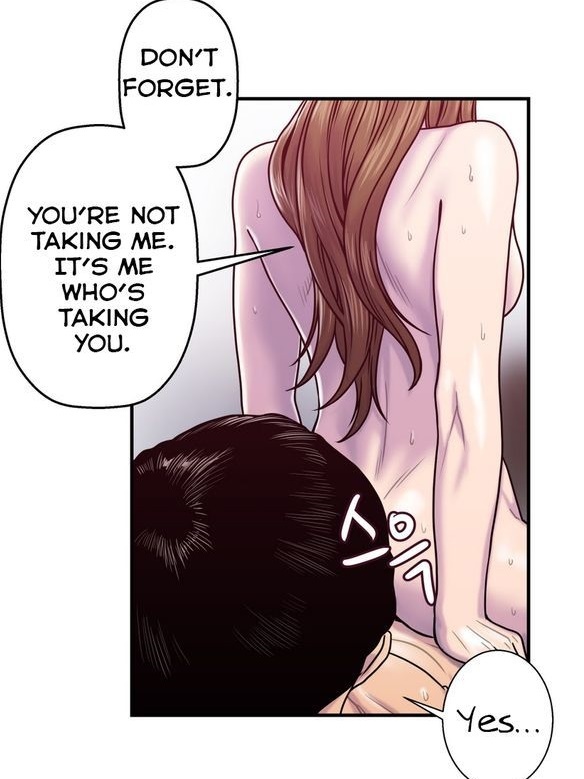 Gentle Femdom III — 12