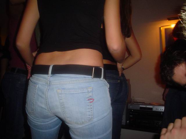 Swedish party babes VII — 15
