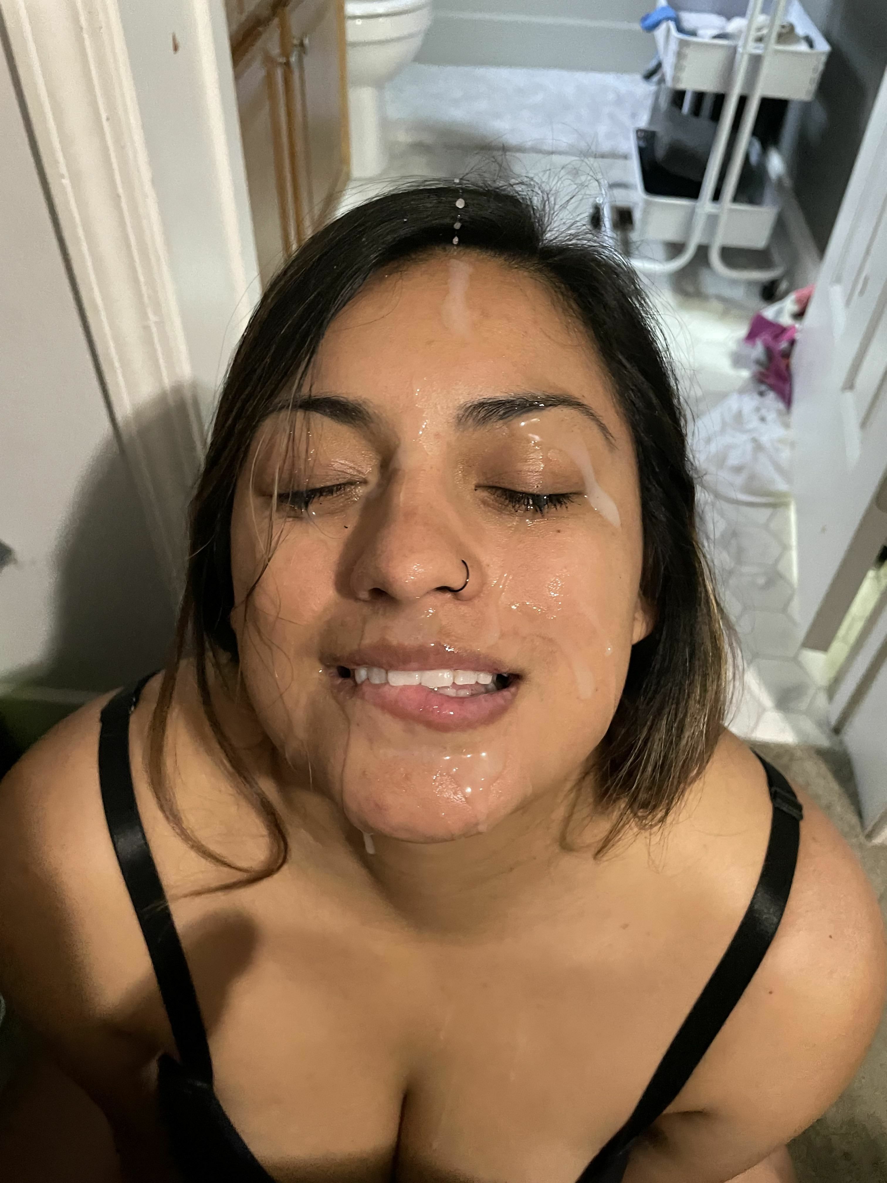 Black / Latina / India Girls — 11