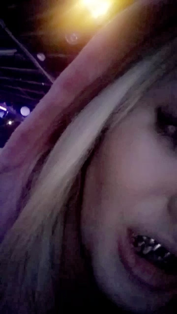 Fuck me in the backseat — 25