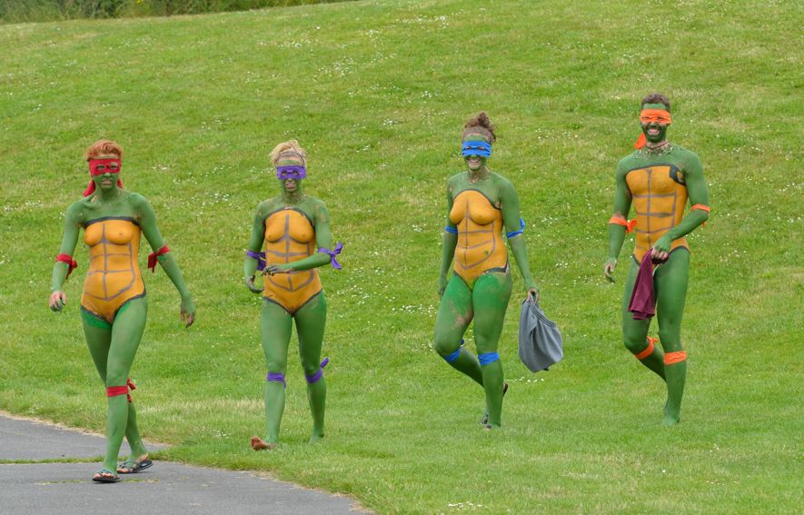 Cosplay — 11