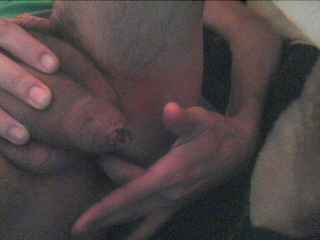 anal fun — 31
