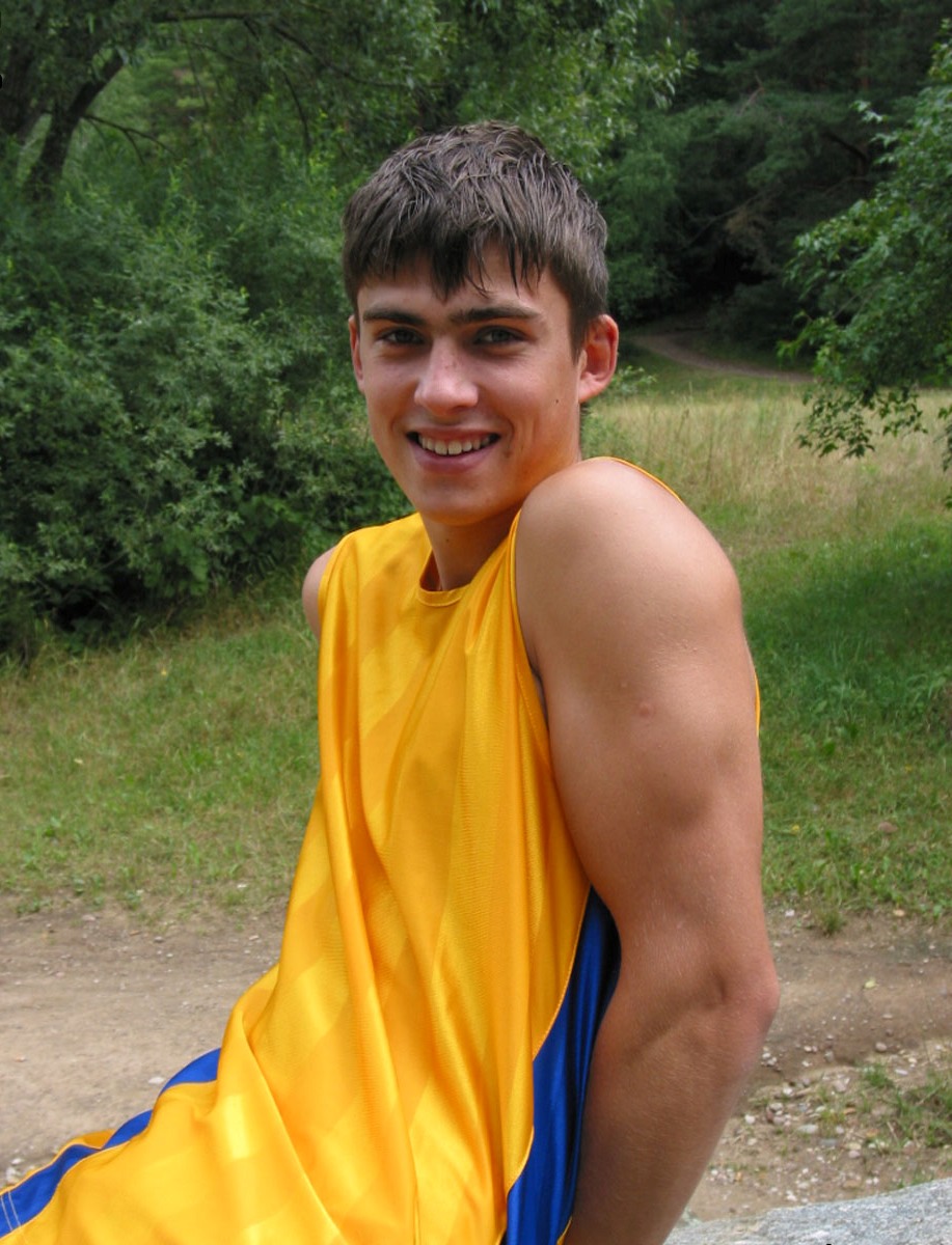 Roman the Russian — 37