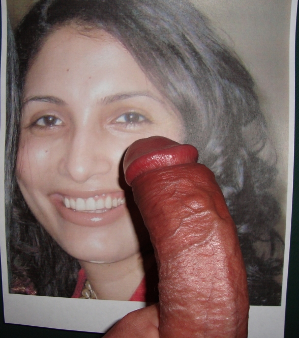 Cum on Latinas! — 6