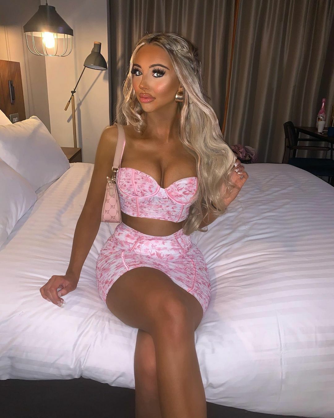 Party BIMBO — 33