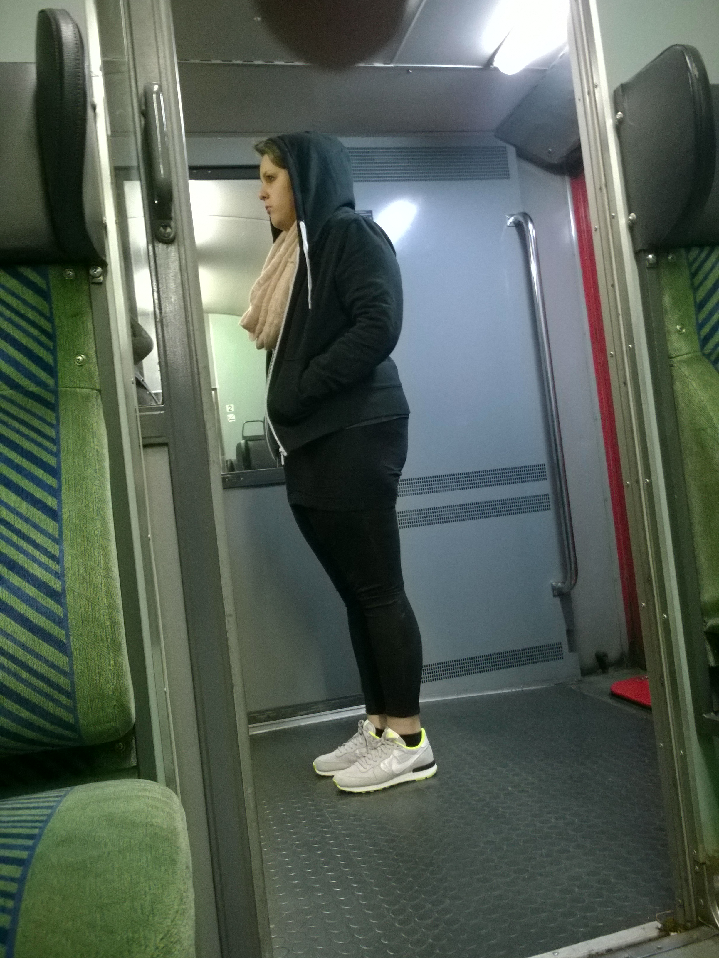ASS FFM — 16