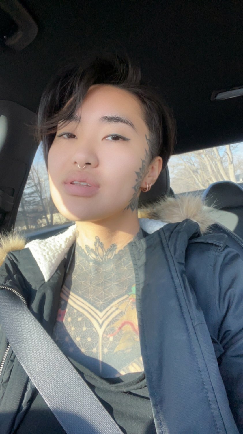 Tattoo Artist nude (webfind) — 33