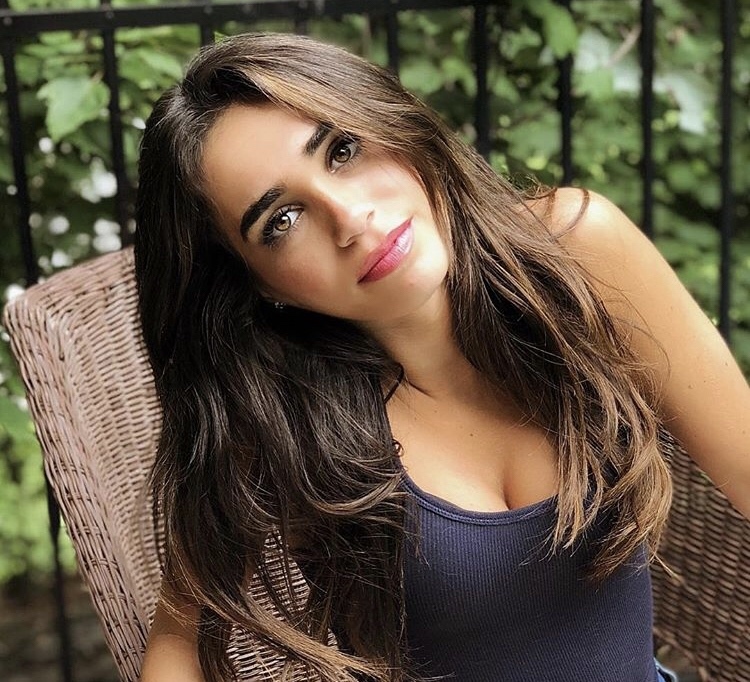 Former Boston Celtics Cheerleader Jocelyn S — 39