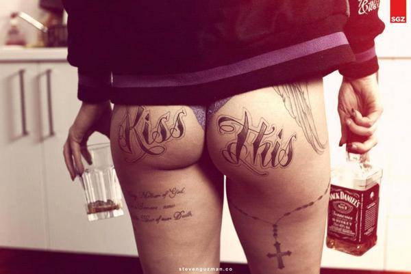 Tattoo — 37