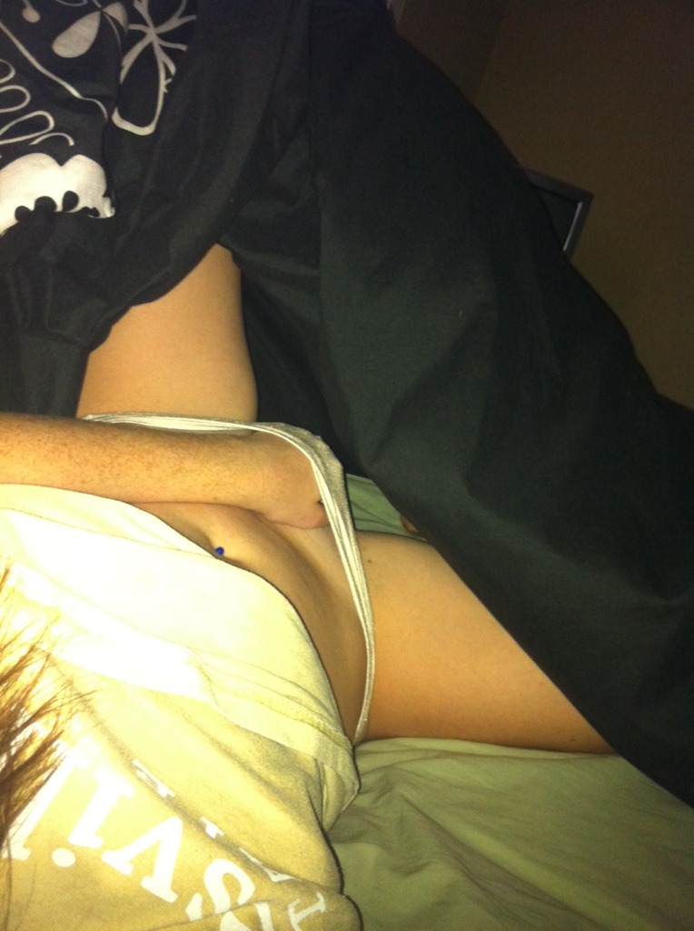 Female POV — 39