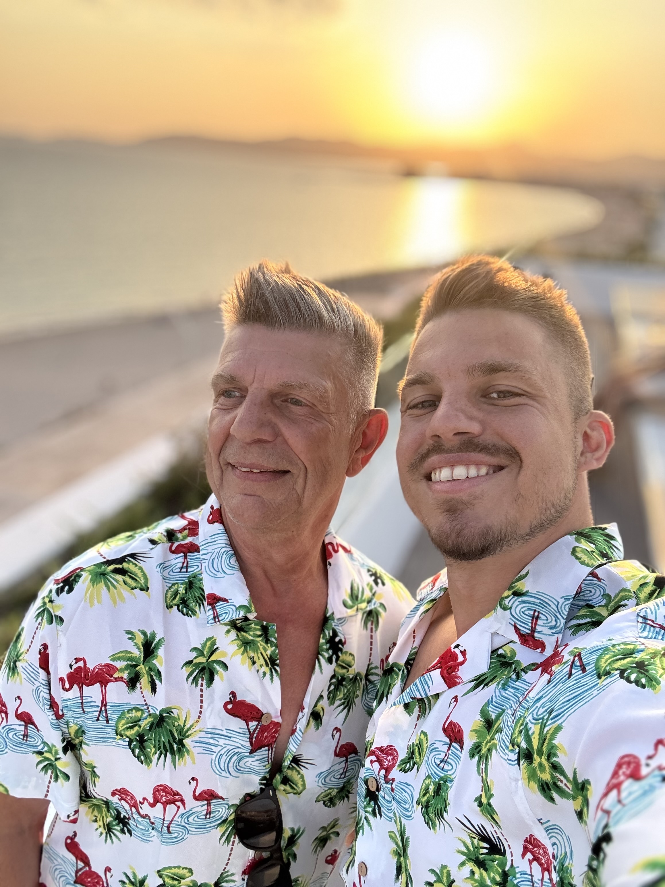 German Father and Son Album 2 — 15