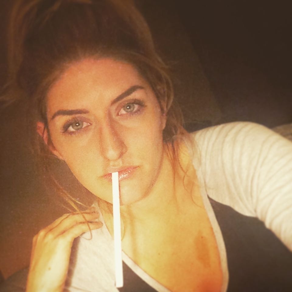 Ladies Smoking 120's — 11