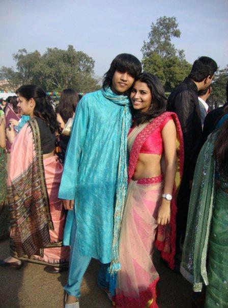 Pretty Indian Teens — 47