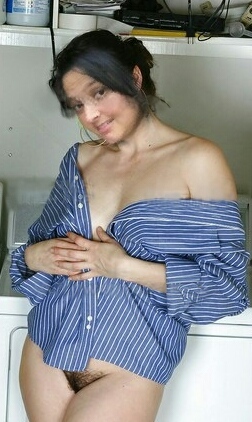 Adorables latinas peludas — 19