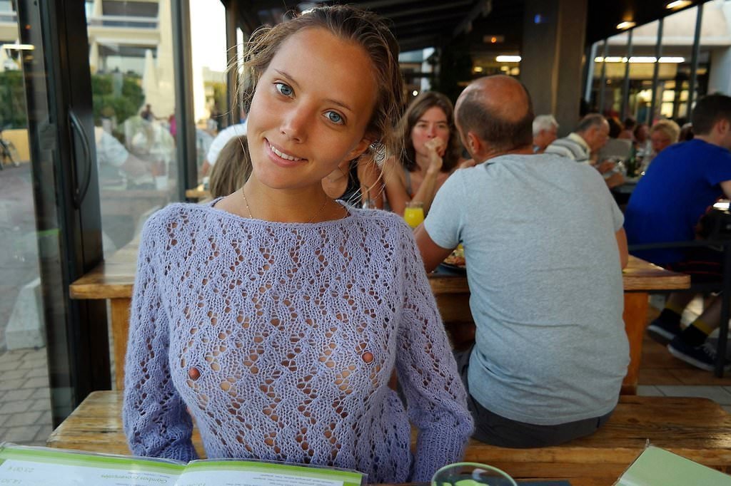 Public Outfit — 23