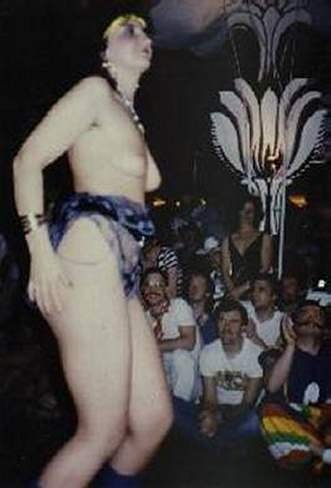Nadja - german whore for everyone! — 29