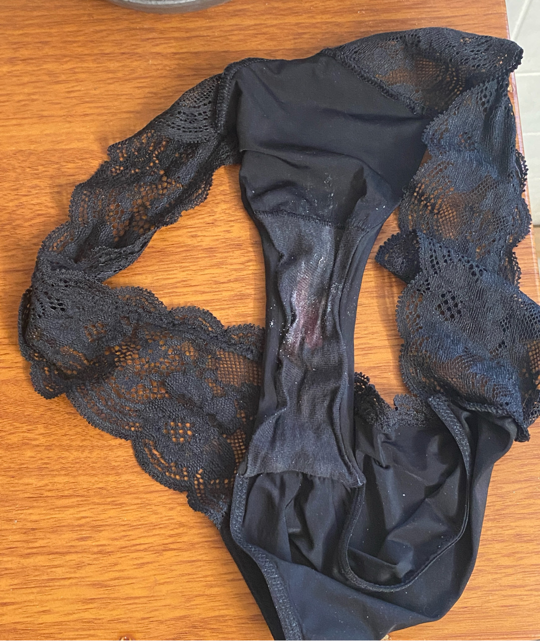 Cheating on boyfriend — 8